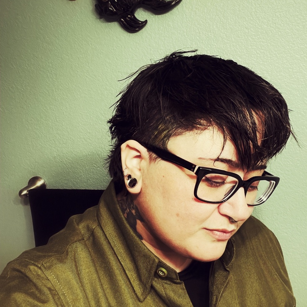 Meet your Posher, Jessica